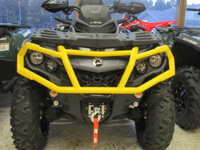Can-Am Outlander Max, Mönkijät, Moto, Suomussalmi, Tori.fi Can-Am Outlander Max, Mönkijät, Moto, Suomussalmi, Tori.fi