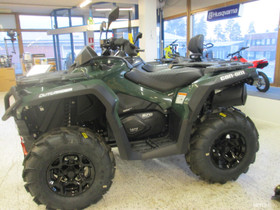 Can-Am Outlander, Mönkijät, Moto, Suomussalmi, Tori.fi Can-Am Outlander, Mönkijät, Moto, Suomussalmi, Tori.fi