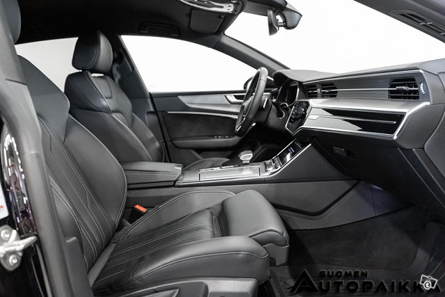 Audi A7 25