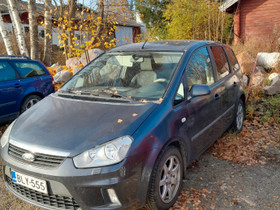 Ford C-Max, Autot, Halsua, Tori.fi Ford C-Max, Autot, Halsua, Tori.fi