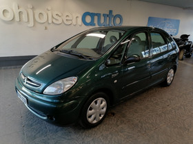 Citroen Xsara Picasso, Autot, Kempele, Tori.fi Citroen Xsara Picasso, Autot, Kempele, Tori.fi