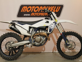 Husqvarna FC, Moottoripyörät, Moto, Orimattila, Tori.fi Husqvarna FC, Moottoripyörät, Moto, Orimattila, Tori.fi