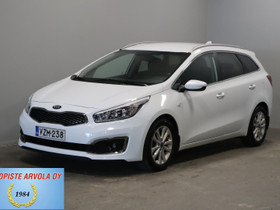 Kia Ceed, Autot, Lohja, Tori.fi Kia Ceed, Autot, Lohja, Tori.fi