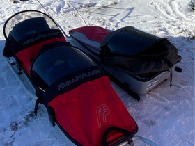 Fjellpulken ahkio ja tupla-ahkio, Hiihto, Urheilu ja ulkoilu, Kittilä, Tori.fi Fjellpulken ahkio ja tupla-ahkio, Hiihto, Urheilu ja ulkoilu, Kittilä, Tori.fi