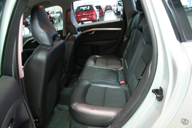 Volvo V70 15