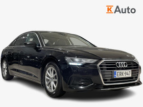 AUDI A6, Autot, Turku, Tori.fi AUDI A6, Autot, Turku, Tori.fi