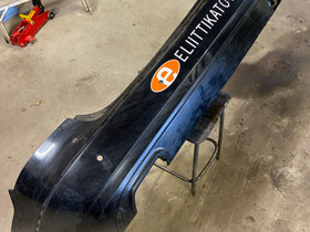 W212 E mersun takapuskuri, Autovaraosat, Auton varaosat ja tarvikkeet, Kouvola, Tori.fi W212 E mersun takapuskuri, Autovaraosat, Auton varaosat ja tarvikkeet, Kouvola, Tori.fi