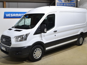 Ford TRANSIT, Autot, Pori, Tori.fi Ford TRANSIT, Autot, Pori, Tori.fi