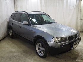 BMW X3, Autot, Kempele, Tori.fi BMW X3, Autot, Kempele, Tori.fi
