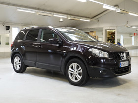 Nissan Qashqai+2, Autot, Kajaani, Tori.fi Nissan Qashqai+2, Autot, Kajaani, Tori.fi