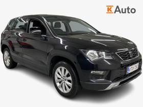 Seat Ateca, Autot, Espoo, Tori.fi Seat Ateca, Autot, Espoo, Tori.fi
