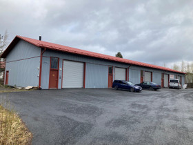 Seinäjoki Hyllykallio Valimontie 11 Halli/ tuotant, Autotallit ja varastot, Seinäjoki, Tori.fi Seinäjoki Hyllykallio Valimontie 11 Halli/ tuotant, Autotallit ja varastot, Seinäjoki, Tori.fi