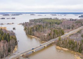 4650m², Dalhaminantie, Pori, Tontit, Pori, Tori.fi 4650m², Dalhaminantie, Pori, Tontit, Pori, Tori.fi