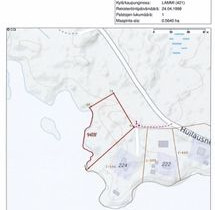 5600m², Huilausnevantie 226, Pori, Tontit, Pori, Tori.fi 5600m², Huilausnevantie 226, Pori, Tontit, Pori, Tori.fi