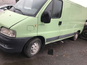 FIAT DUCATO 2003 vm osina!!!, Autovaraosat, Auton varaosat ja tarvikkeet, Raisio, Tori.fi FIAT DUCATO 2003 vm osina!!!, Autovaraosat, Auton varaosat ja tarvikkeet, Raisio, Tori.fi