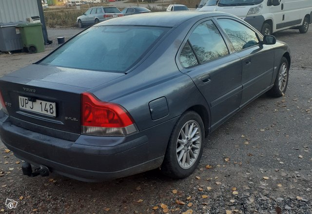 Volvo S60 Volvo S60 | Myydään | Tori Autot | Tori Volvo S60 Volvo S60 | Myydään | Tori Autot | Tori
