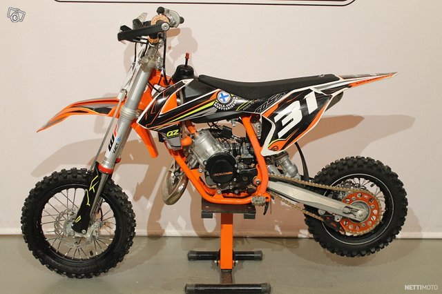 KTM 50 2