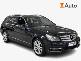 Mercedes-Benz C, Autot, Espoo, Tori.fi Mercedes-Benz C, Autot, Espoo, Tori.fi