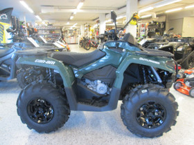 Can-Am Outlander, Mönkijät, Moto, Suomussalmi, Tori.fi Can-Am Outlander, Mönkijät, Moto, Suomussalmi, Tori.fi