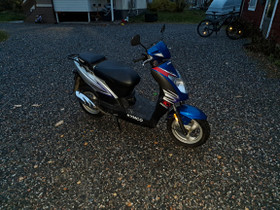 Kymco agility 50, Mopot, Moto, Kokkola, Tori.fi Kymco agility 50, Mopot, Moto, Kokkola, Tori.fi