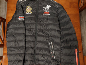 Miesten geographical norway takki xl, Vaatteet ja kengät, Mikkeli, Tori.fi Miesten geographical norway takki xl, Vaatteet ja kengät, Mikkeli, Tori.fi