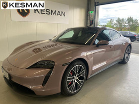 Porsche Taycan, Autot, Lempäälä, Tori.fi Porsche Taycan, Autot, Lempäälä, Tori.fi