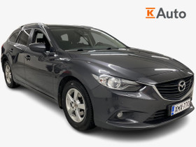 Mazda Mazda6, Autot, Espoo, Tori.fi Mazda Mazda6, Autot, Espoo, Tori.fi