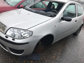 Fiat punto 2003 vm osina!!!!, Autovaraosat, Auton varaosat ja tarvikkeet, Raisio, Tori.fi Fiat punto 2003 vm osina!!!!, Autovaraosat, Auton varaosat ja tarvikkeet, Raisio, Tori.fi