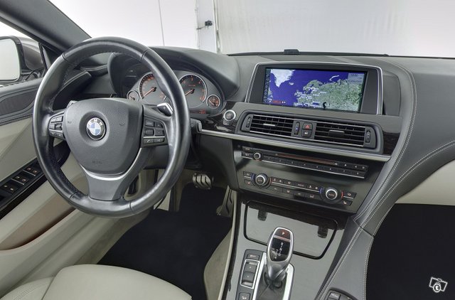 BMW 6-sarja 8