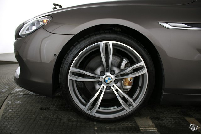 BMW 6-sarja 11
