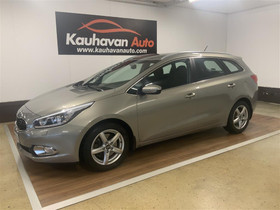 Kia Cee'd, Autot, Kauhava, Tori.fi Kia Cee'd, Autot, Kauhava, Tori.fi