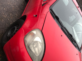 Toyota Yaris 2001 vm, Autovaraosat, Auton varaosat ja tarvikkeet, Raisio, Tori.fi Toyota Yaris 2001 vm, Autovaraosat, Auton varaosat ja tarvikkeet, Raisio, Tori.fi