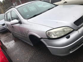 Opel astra 1.6 2000 vm, Autovaraosat, Auton varaosat ja tarvikkeet, Raisio, Tori.fi Opel astra 1.6 2000 vm, Autovaraosat, Auton varaosat ja tarvikkeet, Raisio, Tori.fi