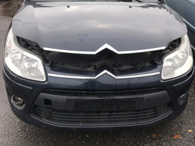 CITROËN C4 1.6 ä 2009 vm, Autovaraosat, Auton varaosat ja tarvikkeet, Raisio, Tori.fi CITROËN C4 1.6 ä 2009 vm, Autovaraosat, Auton varaosat ja tarvikkeet, Raisio, Tori.fi