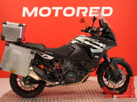 KTM 1290 Super Adventure S, Moottoripyörät, Moto, Vantaa, Tori.fi KTM 1290 Super Adventure S, Moottoripyörät, Moto, Vantaa, Tori.fi