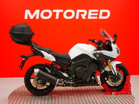 Yamaha FZ8-S, Moottoripyörät, Moto, Vantaa, Tori.fi Yamaha FZ8-S, Moottoripyörät, Moto, Vantaa, Tori.fi