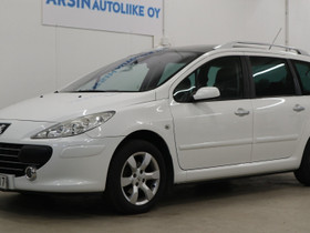 Peugeot 307, Autot, Jyväskylä, Tori.fi