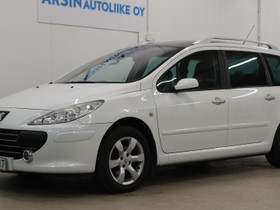 Peugeot 307, Autot, Jyväskylä, Tori.fi Peugeot 307, Autot, Jyväskylä, Tori.fi