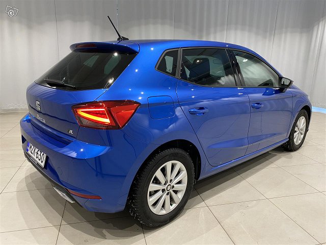 Seat Ibiza 4