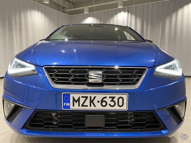 Seat Ibiza 6
