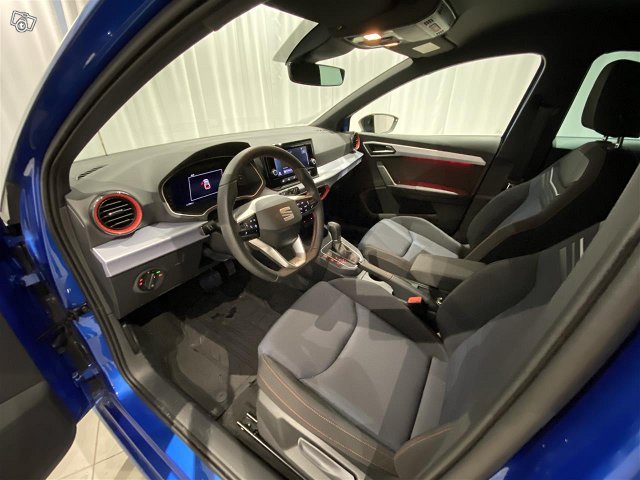 Seat Ibiza 11