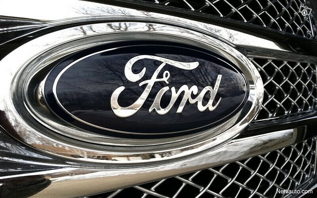 Ford Fiesta 19