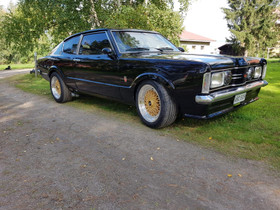 Ford Taunus, Autot, Tyrnävä, Tori.fi Ford Taunus, Autot, Tyrnävä, Tori.fi