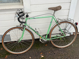 Cresent, Kilpapyörät, Polkupyörät ja pyöräily, Raisio, Tori.fi Cresent, Kilpapyörät, Polkupyörät ja pyöräily, Raisio, Tori.fi