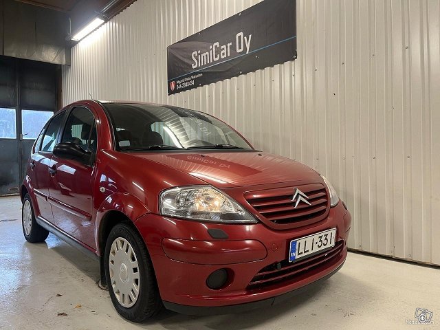 Citroen C3