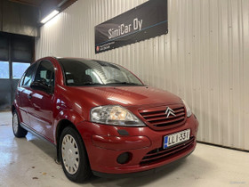 Citroen C3, Autot, Kangasala, Tori.fi Citroen C3, Autot, Kangasala, Tori.fi