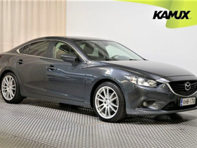 Mazda 6, Autot, Turku, Tori.fi Mazda 6, Autot, Turku, Tori.fi