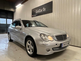 Mercedes-Benz C, Autot, Kangasala, Tori.fi Mercedes-Benz C, Autot, Kangasala, Tori.fi