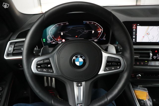 BMW 3-SARJA 20