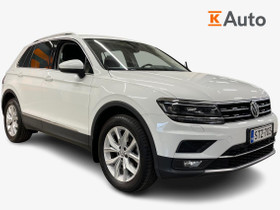 VOLKSWAGEN Tiguan, Autot, Tampere, Tori.fi VOLKSWAGEN Tiguan, Autot, Tampere, Tori.fi